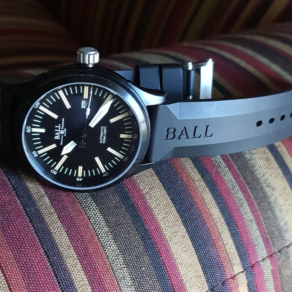 Men's Watch